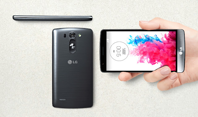 LG G3s ha la microsim o la nano sim - Quale scheda usa, supporta?