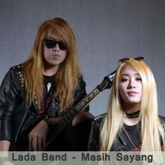 Lirik supernova band sayang