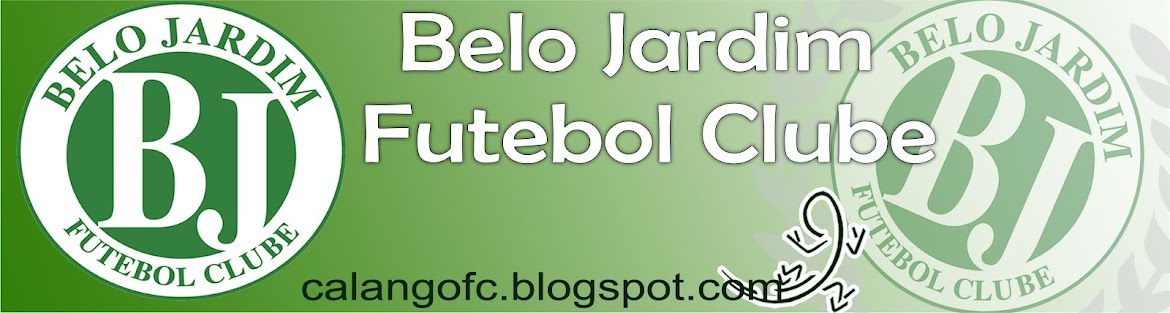 Belo Jardim Futebol Clube