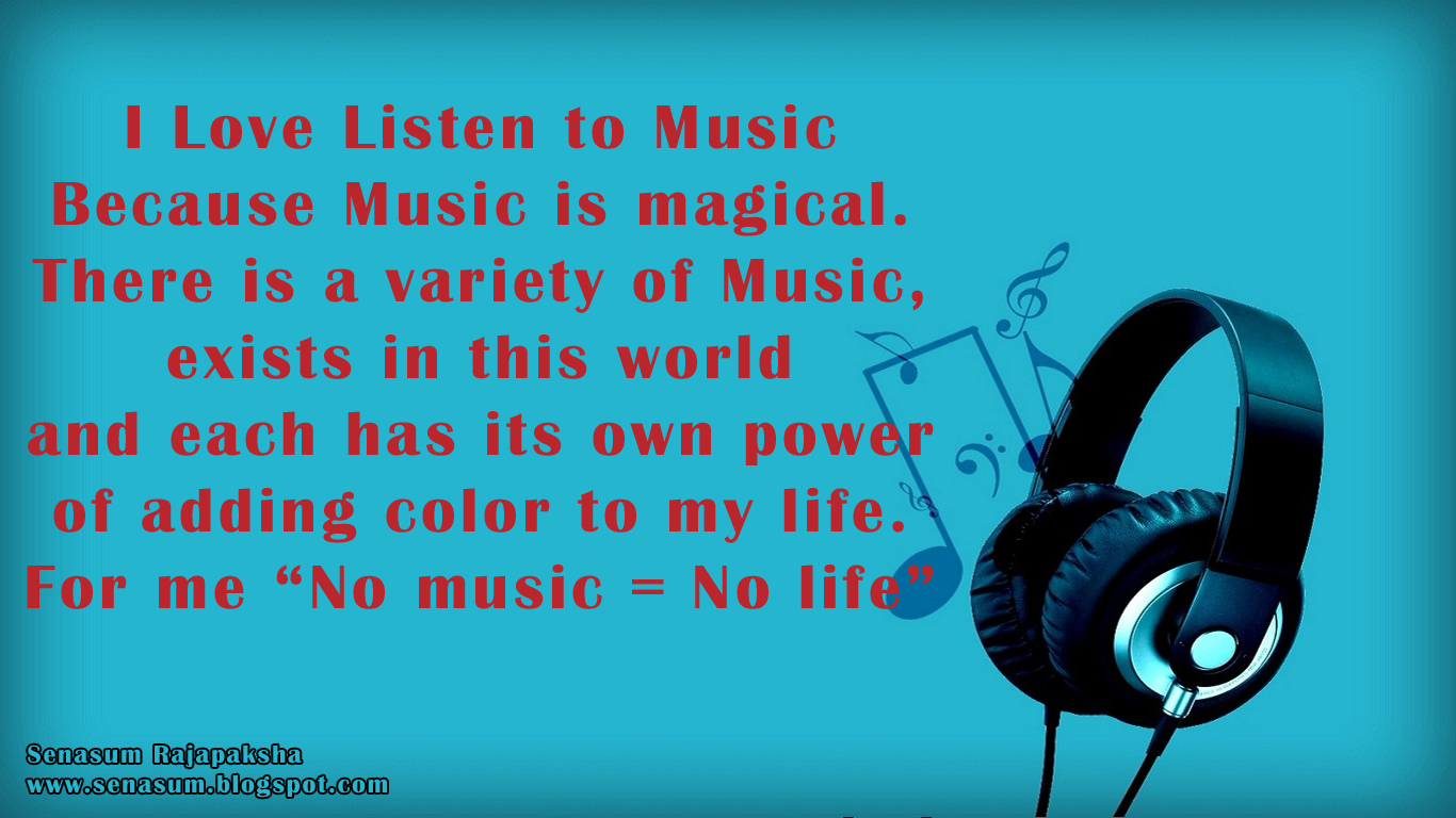 I Love Music картинки. Quotations about Music. Earphones - short Happy Life текст. Quotes about Headphones. Short happy life