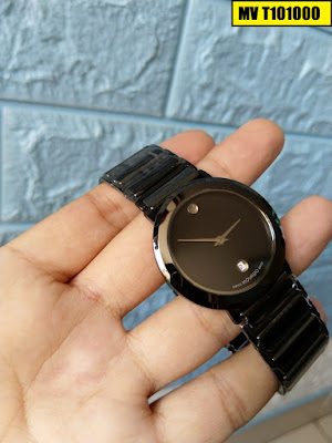 Đồng hồ nam Movado MV T101000