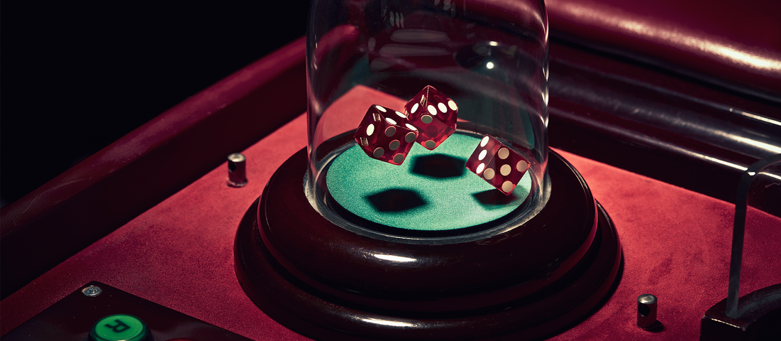 Poker Best Bet 777: Panduan Cara Bermain Sicbo Online atau Judi Dadu