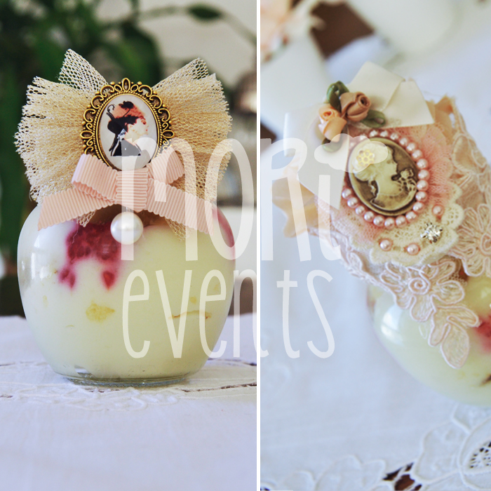 Mori Events Kavanoz Pasta Zamanı