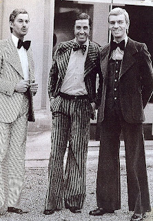 victoria-vd: Fashion in 1920's.