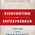 Reinventing the Entrepreneur by Maryellen Tribby:  A Book Review