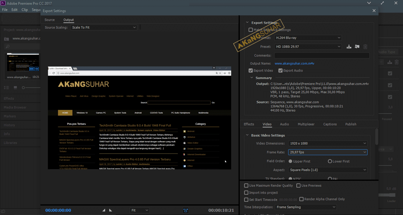 Adobe CC activator On HAX