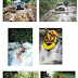 Offroad, Arung Jeram, Body Rafting