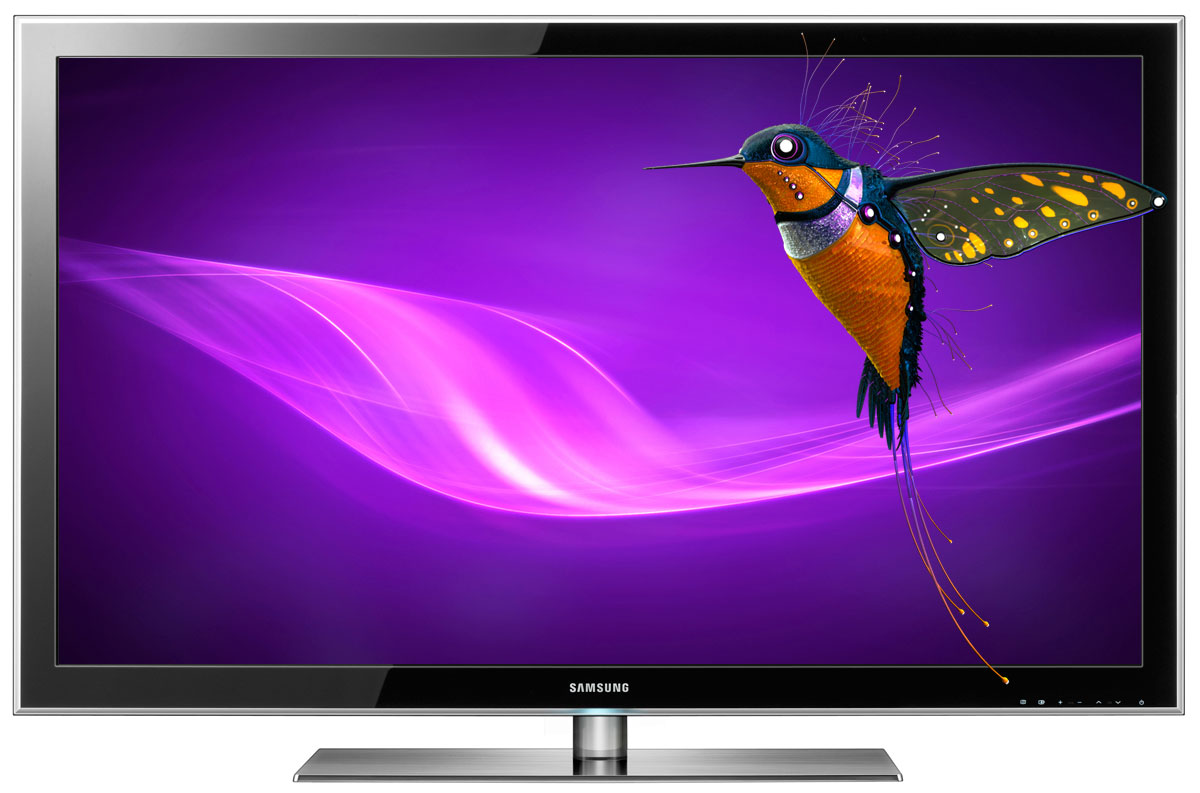 TECNOLORCHO Que es LCD, LED, HD, Full HD, Smart TV, 3D?