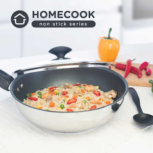Homecook Non Stick Series