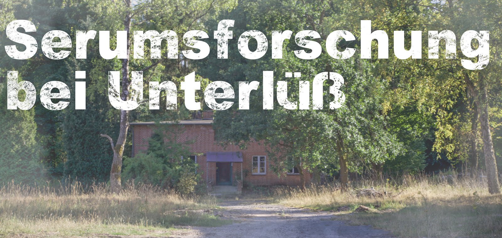 Places celle lost