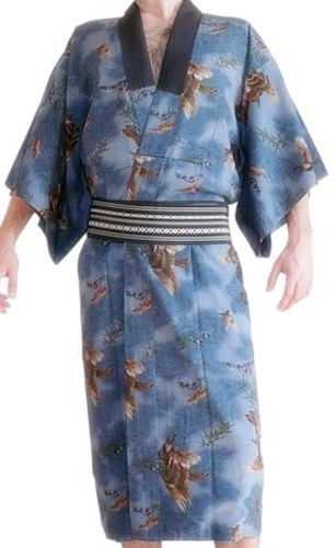 Model baju jepang kimono sekolah dll 