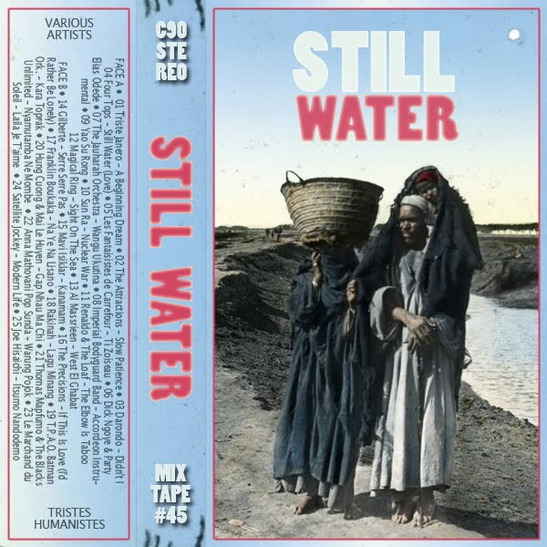 TH#45 - STILL WATER