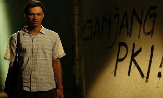 Trilogi Gie 30 S Pki Dan Senyap