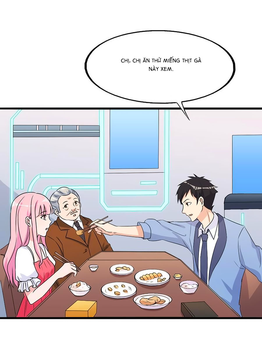 Số Hiệu 1314 - Chương 20 - Trang 17