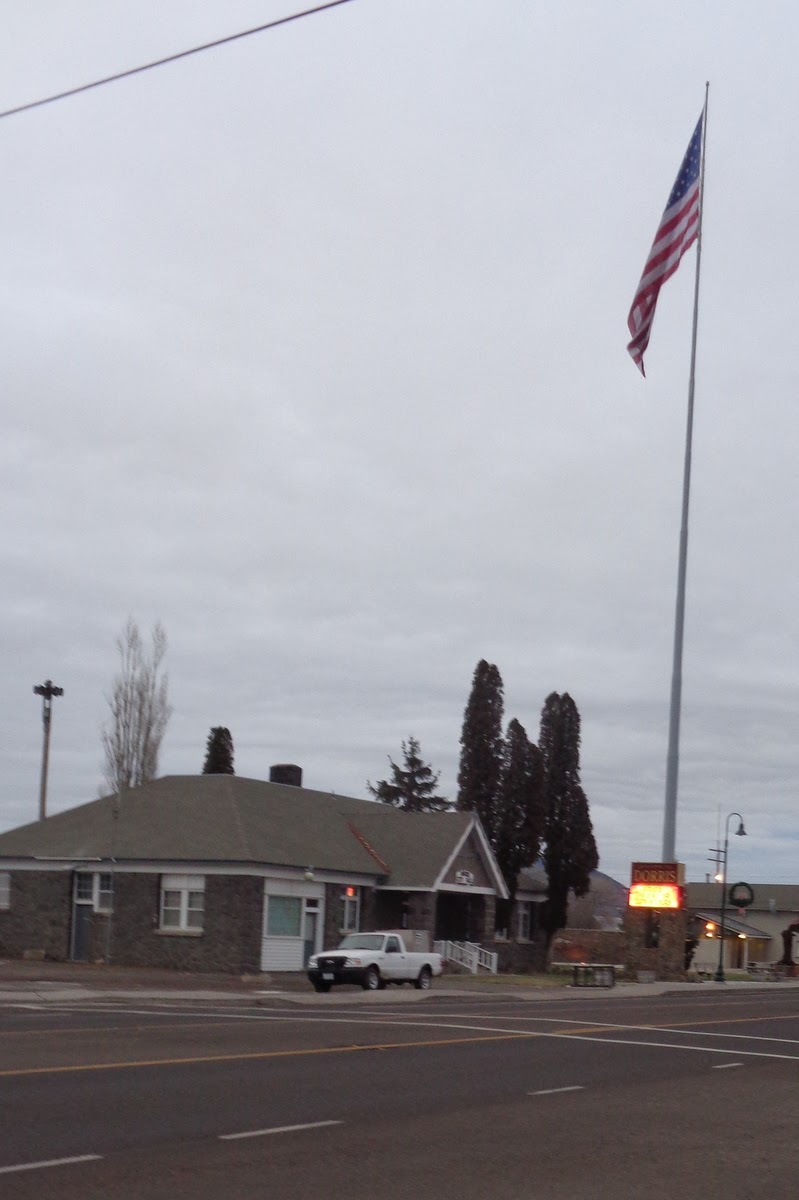 Church and States 6 More Observations about California