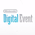 Nintendo Digital Event - Le Pillole. 