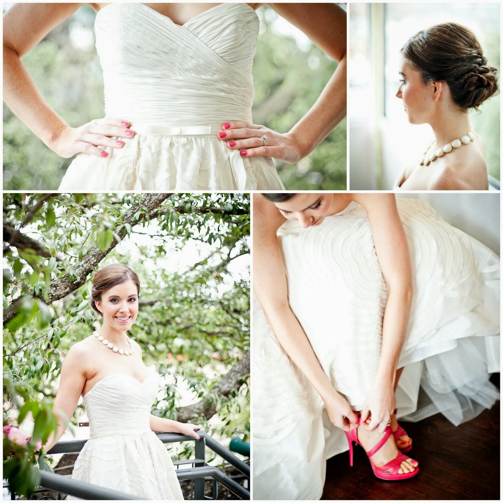 JifferDoodle Sweet Truffles & Even Sweeter Austin Wedding Vendors!