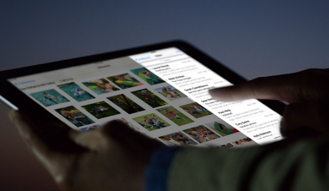 Cara Mengaktifkan atau Menonaktifkan Fitur Night Shift Mode iOS 9.3 di iPhone dan iPad