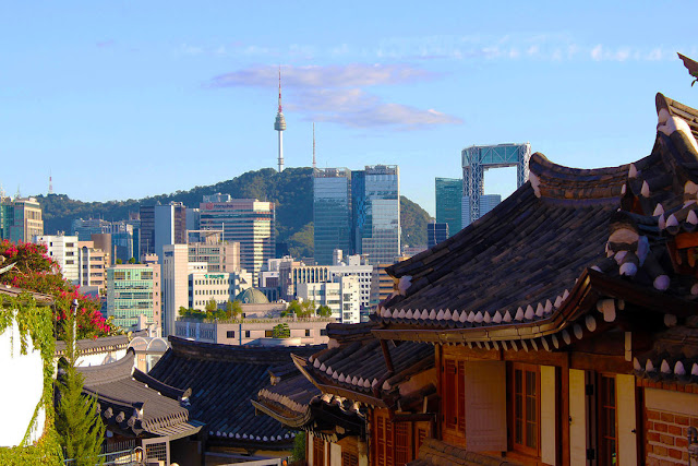 7 must-visit cities in Asia