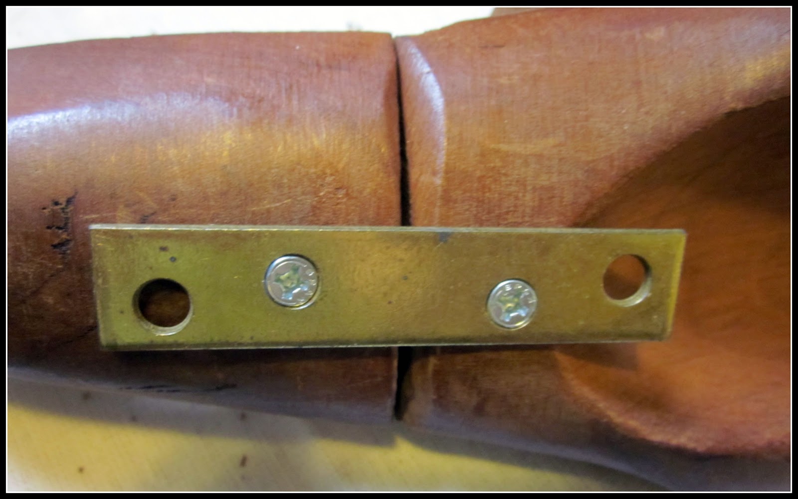 How to Make Antique Shoe Stretcher Hooks