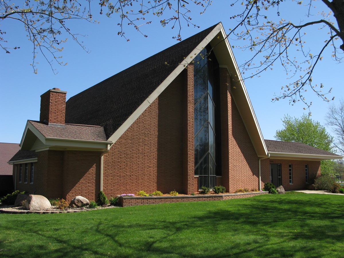 Good Shepherd Ev Lutheran ChurchSchool Cedar Rapids IA