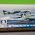 Spitfire Mk.Vb Floatplane 1/72 Brengun Review/Обзор