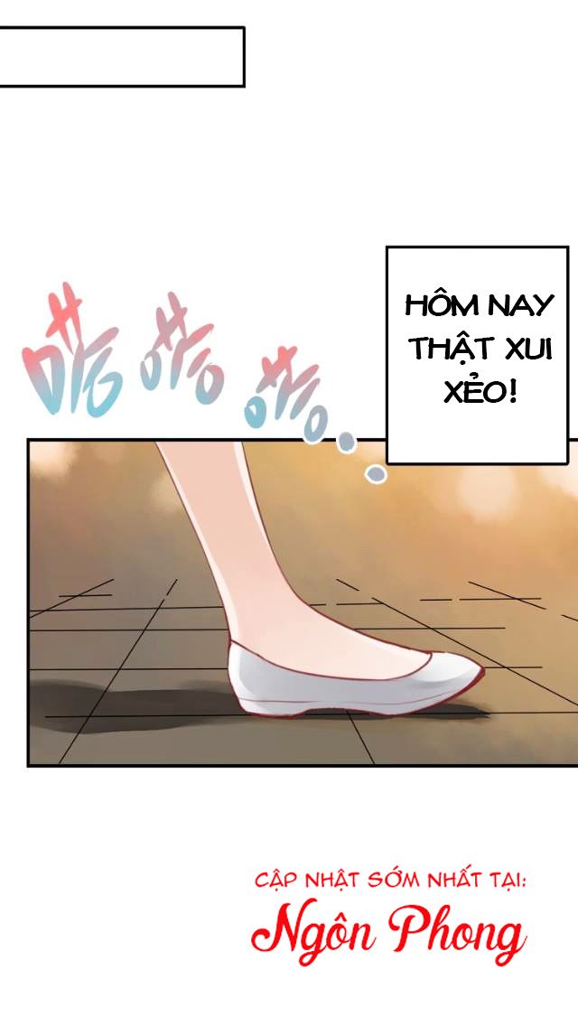 Bào Cá Hoàng Thái Tử - Chương 2 - Trang 29