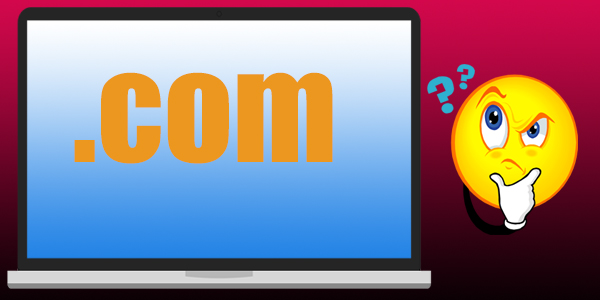 Ini Alasan Mengapa Harus Domain COM Mengapa Harus Domain COM
