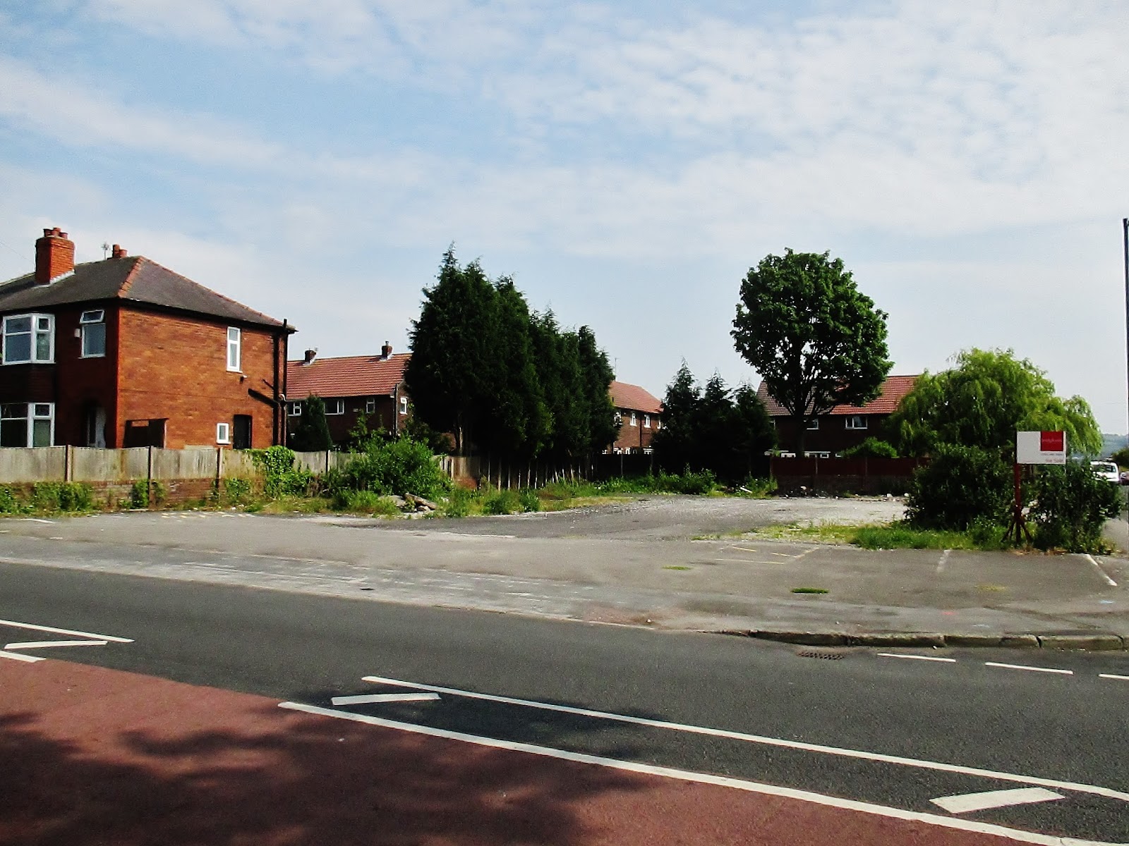 Hyde Cheshire Blog: Hyde Pubs 1975 (7)