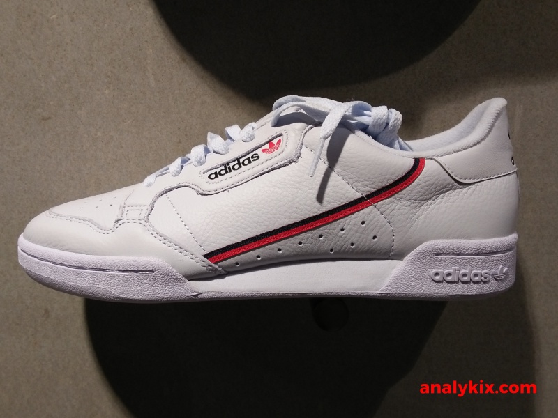 adidas continental 80 all colorways