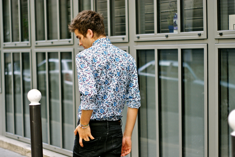 BLOG MODE HOMME PREPPY CONSEIL STYLE PARIS ELEGANCE TENDANCE