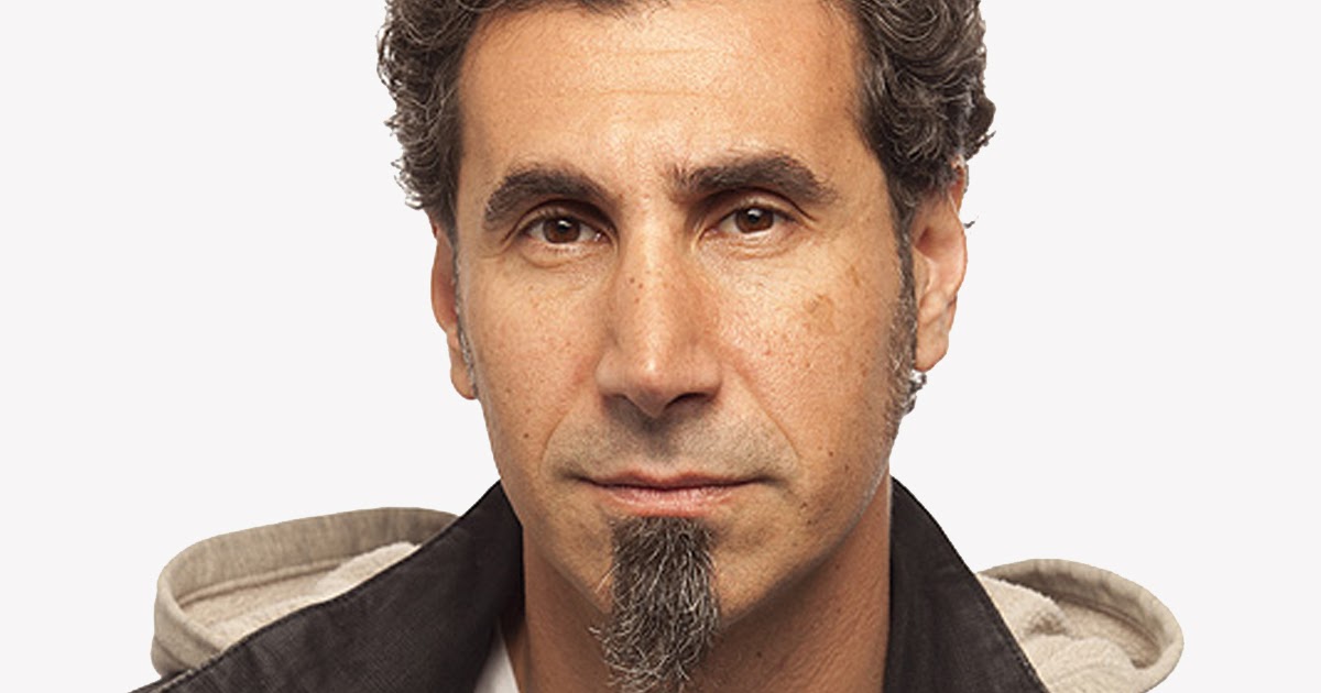 Rockfile Radio Rock Files: Happy Birthday SERJ TANKIAN (video)