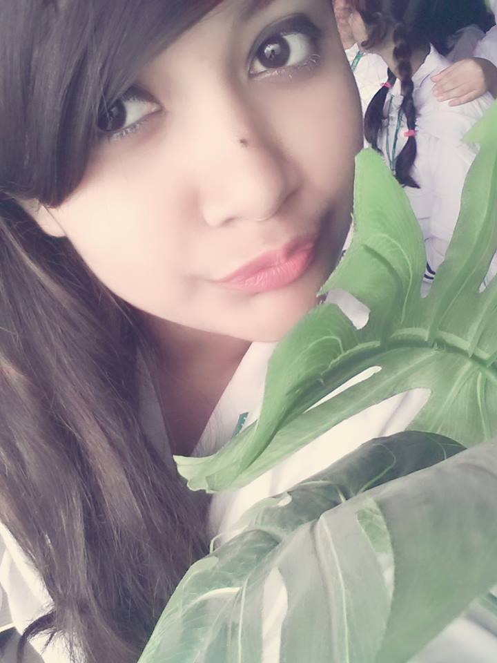 Fb Fake Id Girl Pic