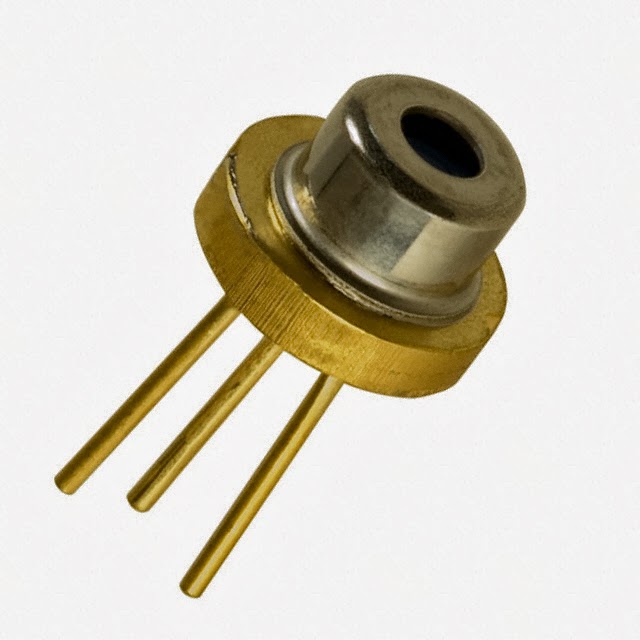 Electronic Components Various Types Of Diodes, their Applications