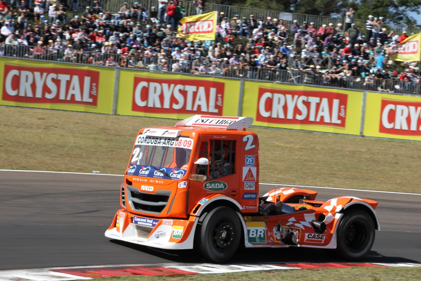 Beto Monteiro vence em Interlagos no encerramento da temporada da