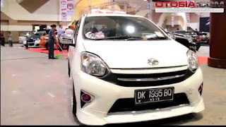 modifikasi mobil agya warna silver modifikasi mobil agya warna silver