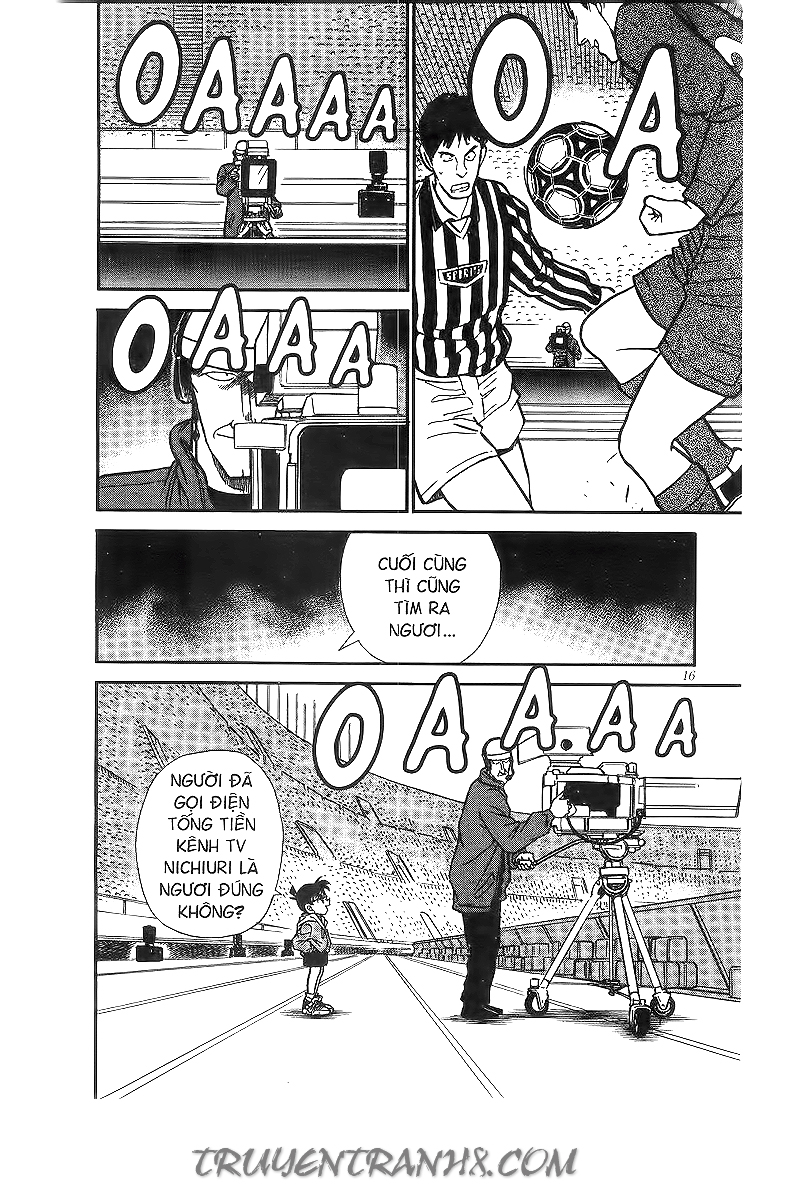 Detective Conan Chap 191 - Truyen.Chap.VN