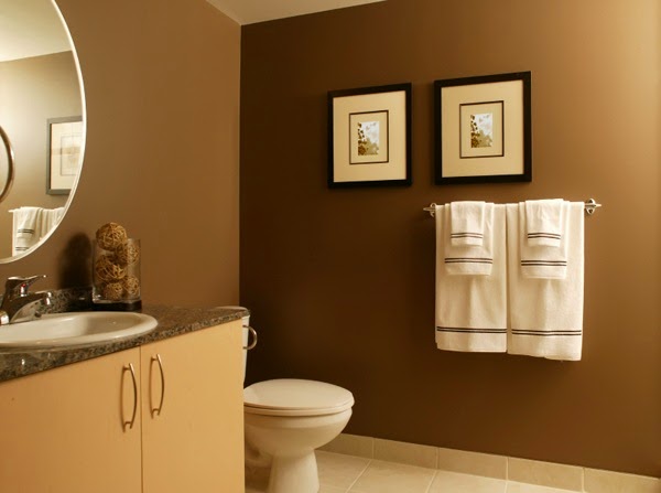 Feng shui colors for decorating small rooms