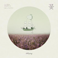 Download Lagu MP3 MV Music Video Lyrics N.Flying – Like a Flower (꽃)
