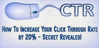 How to Increase CTR