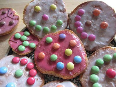 Baustelle Paradies: August 2013