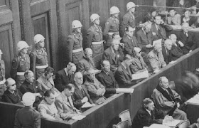 Nuremberg trial Third Reich graves worldwartwo.filminspector.com
