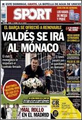 Diario Sport PDF del 28 de Marzo 2014