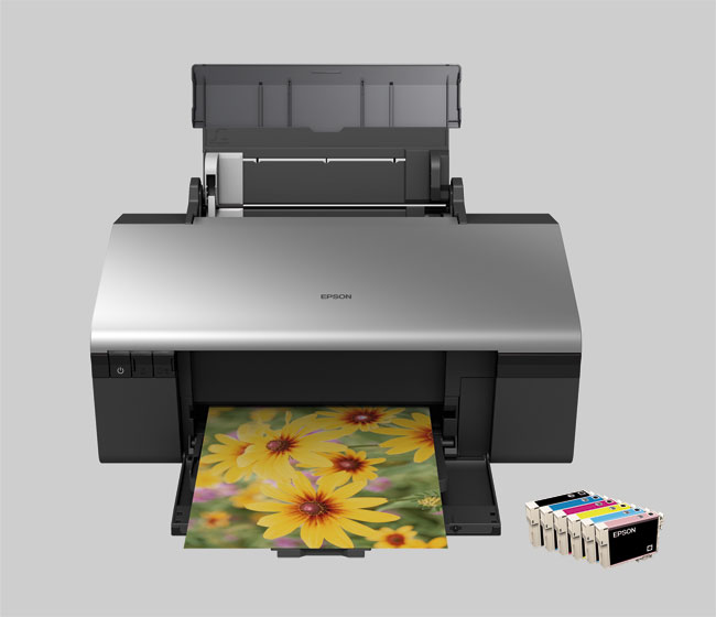Epson R290 принтерийн тоолуурыг устгах программ - Та хүссэн файлаа ...