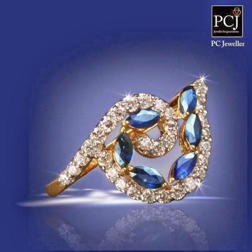 PC Jeweller Diamond, Gold, Wedding Jewellery PC Jeweller has set a Milestone by offering