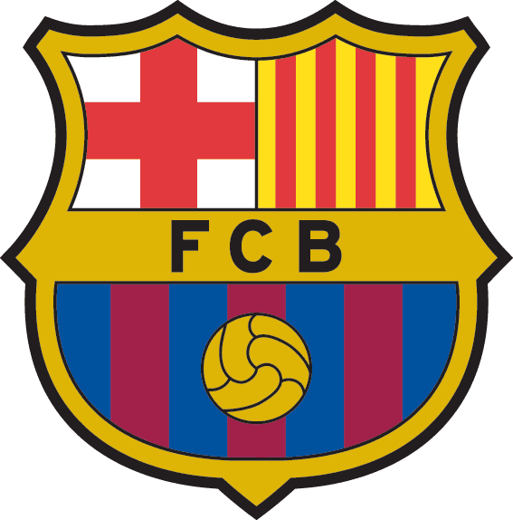 What happened to Barcelona?