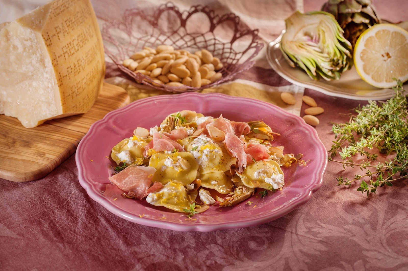 3 Quick and Easy Pasta Meals Recipes To Try Out Claire Justine