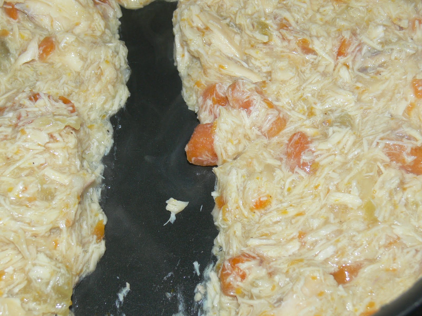 In the Kitchen with Jenny Chicken Pot Pie