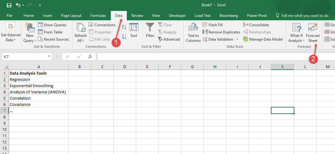 Tasa interna de rendimiento excel