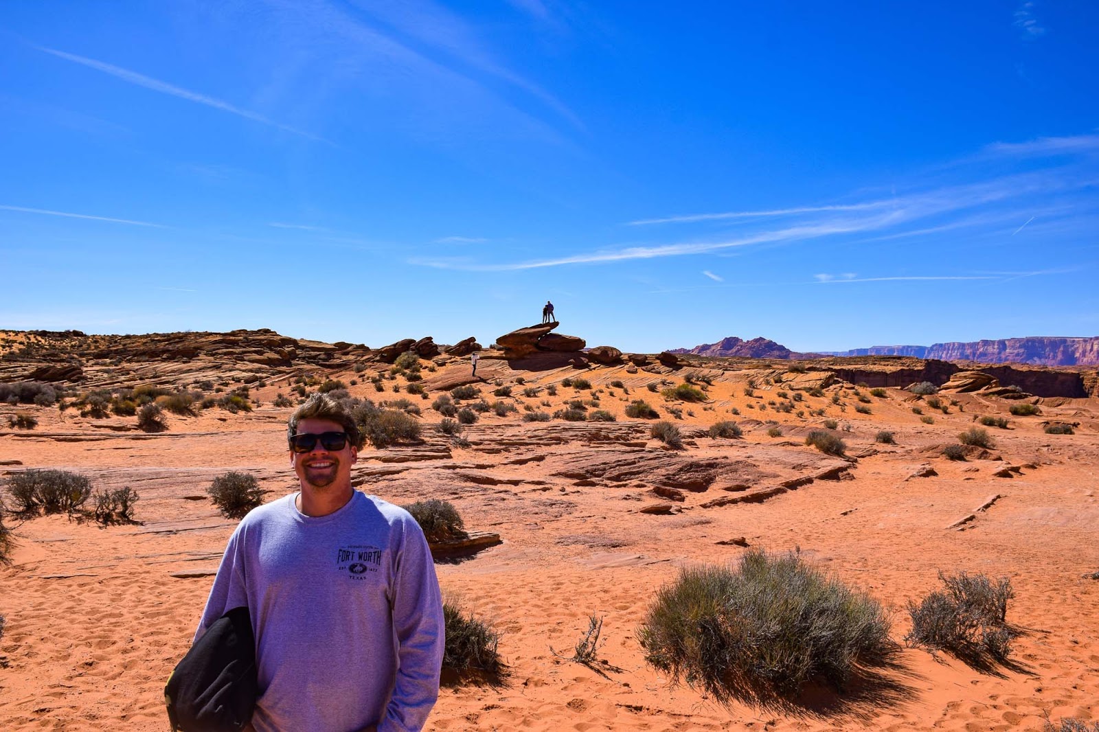 road trip through arizona 